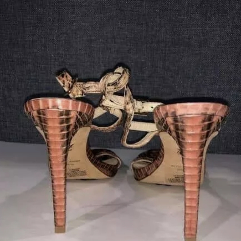 Italian Sandals